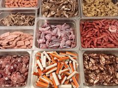 -拿渡·水煮鱼 麻辣香锅(西单大悦城店)