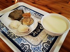 -冰泉豆浆馆(阳朔店)