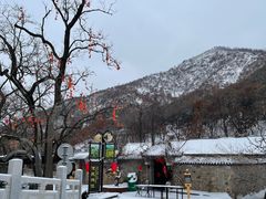-里口山风景名胜区