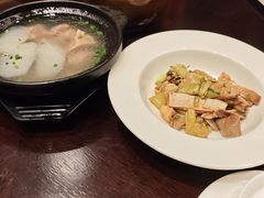 -京香轩·中餐厅(上海中庚聚龙酒店)