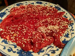 -周小明火锅(黑金冠社区店)