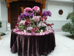 -荷兰布尔玛国际花艺学院