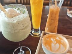 -Ohkajhu Organic Farm Sansai