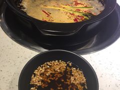 -钢管厂五区小郡肝串串香(通锦桥店)