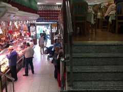 -火腿博物馆(马约尔广场店)