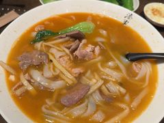 -漆黑觉米粉(三里屯店)