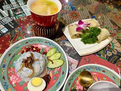 -小娘惹厨房Little Nyonya(狮城有约上榜店)