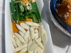 -花城粤菜餐厅(高新区店)