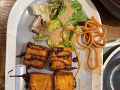 -西语炭烧牛排·西厨(石龙店)