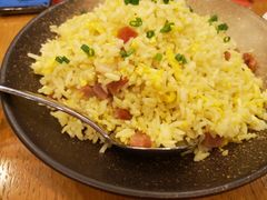 -无锡城中皇冠假日酒店·芳园中餐厅