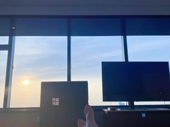 -上海龙之梦万丽酒店