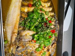 -半天妖烤鱼(方庄店)