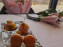 -L'Arome芳芳法国餐厅(仙林金鹰店)
