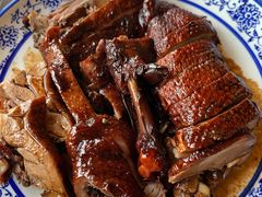 -邱记私房菜·十八年本地菜