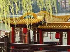 -南通濠河风景名胜区