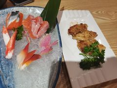 -津之港·日本料理·铁板烧