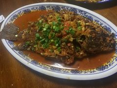-阿鹏故事云南野生菌火锅(人民路店)