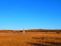 -塞罕坝国家级自然保护区