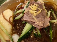 -七八冷面·延边朝鲜族美食(圣熙八号店)