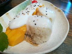 -Hi YOU你的饭局泰餐厅(雍和宫店)