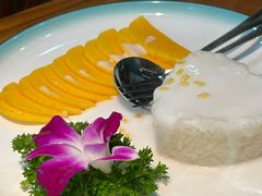 香芒糯米饭-冬阴功泰国菜(蛇口店)