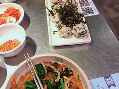 -喜来稀肉(虹泉路店)