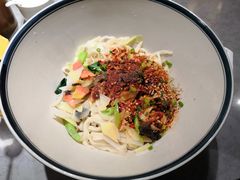 -弓家大队老碗面(高新咖啡街区店)