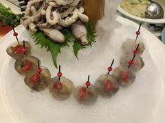 厦门土笋冻-佳丽海鲜大酒楼(环岛海景店)