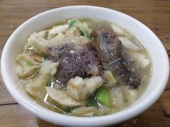 -老刘家泡馍·陕西老字号(钟楼广济街店)