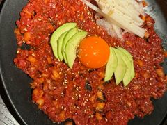 -Fuzzy Bistro 浮几韩餐·茶酒馆