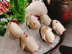 企鹅丸-湊湊火锅·茶憩(石家庄万象城店)