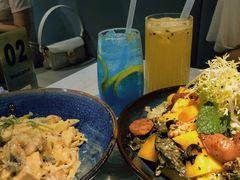 -BE BRIGHT KITCHEN(正佳广场店)