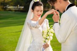 -太古映画婚纱摄影(天河店)