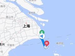 -南汇嘴观海公园