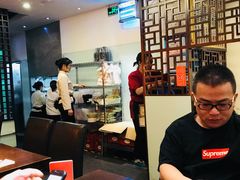 -东泰祥生煎馆(陕西南路店)