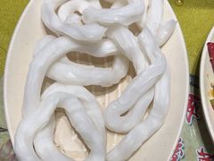 -凤吉园乌拉满族火锅中华老字号(繁荣路店)