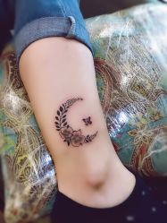 -新龙门刺青·纹身