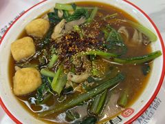 -闫家炸鸡架(五爱总店)