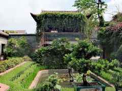 -东莞市可园博物馆