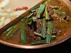 -京韵胡同·酱香羊蝎子火锅涮肉(长寿路店)