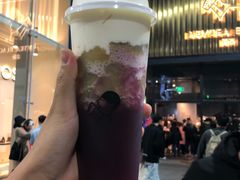 -喜茶(深圳福田星河COCO Park店)