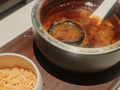 -狮王府淮扬菜(夫子庙老门东店)