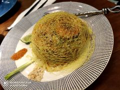 -星叶·东南亚料理(宁波万象汇店)
