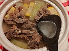 -西贝(华发商都店)