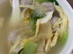 -子午路张记肉夹馍(翠华路店)
