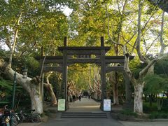 -杭州黄龙洞