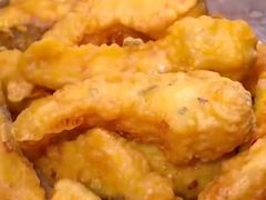 烤地瓜-比尔森韩式烤肉自助(绿园店)