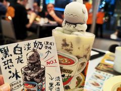 -肥韬茶餐厅(海上世界店)