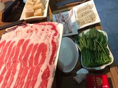 -傣妹火锅(南京东路一店)