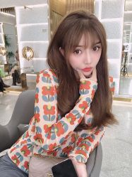 -3AM·S HAIR SALON烫发染发接发